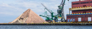 MSI Gravel